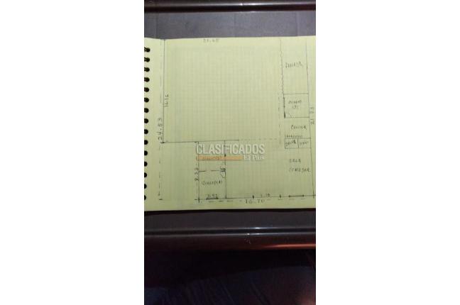 Lotes, Venta, El Nacional - $360.000.000