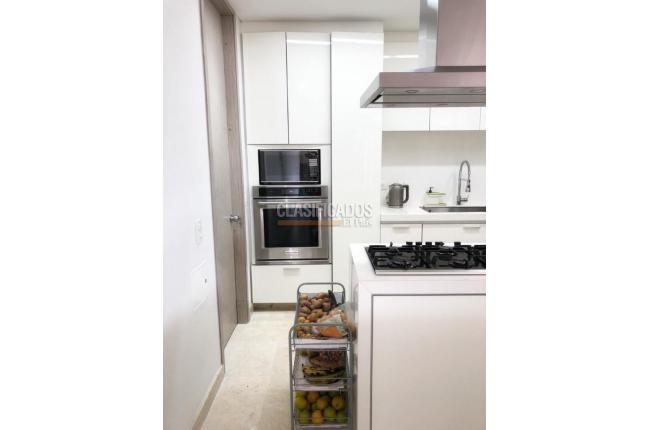 Apartamentos, Venta, Normandía - $1.250.000.000