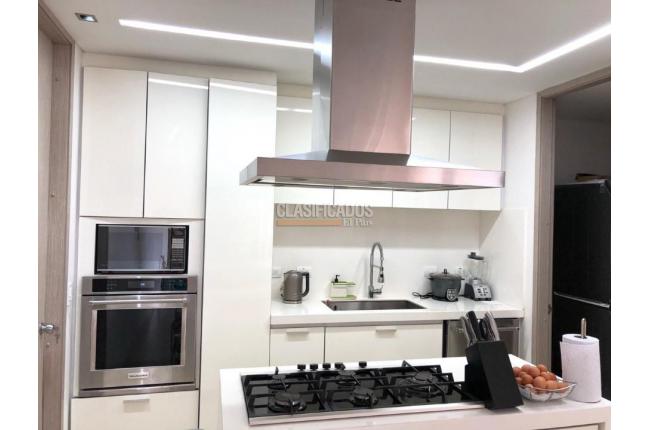 Apartamentos, Venta, Normandía - $1.250.000.000