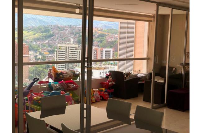 Apartamentos, Venta, Normandía - $1.250.000.000