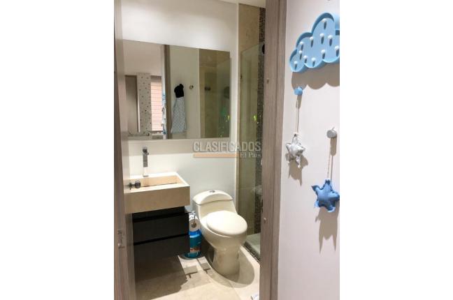 Apartamentos, Venta, Normandía - $1.250.000.000