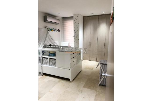 Apartamentos, Venta, Normandía - $1.250.000.000