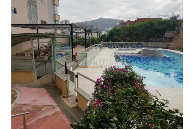 Apartamentos, Venta, Normandía - $1.250.000.000