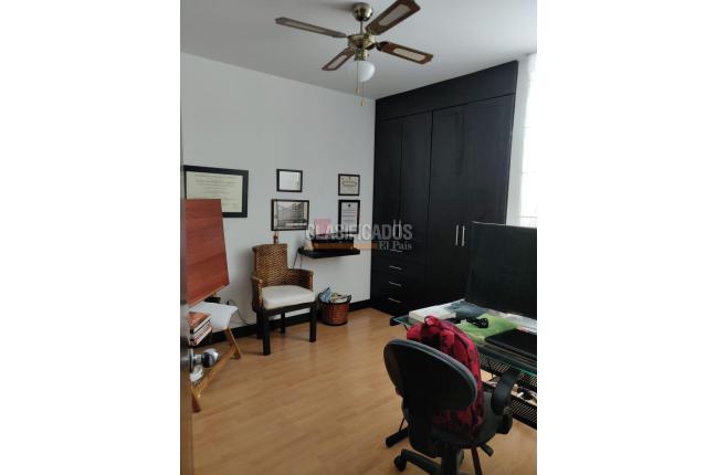 Apartamentos, Venta, Bellavista - $575.000.000