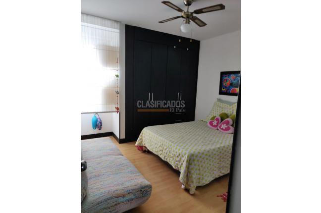 Apartamentos, Venta, Bellavista - $575.000.000