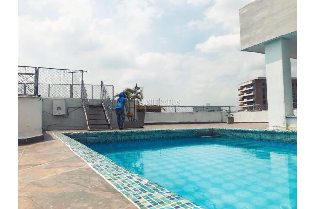 Apartamentos, Venta, Arboleda - $400.000.000