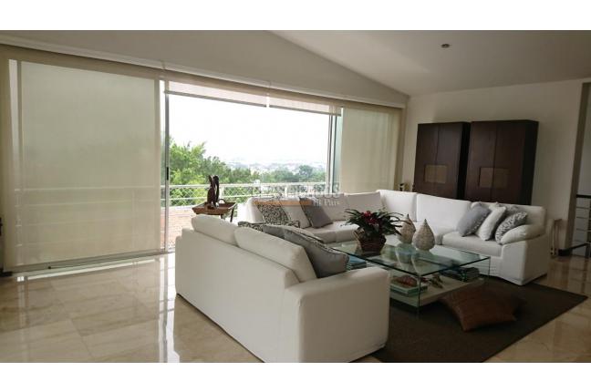 Casas, Venta, Cristales - $3.500.000.000