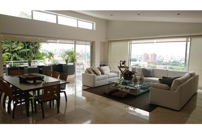 Casas, Venta en Cristales