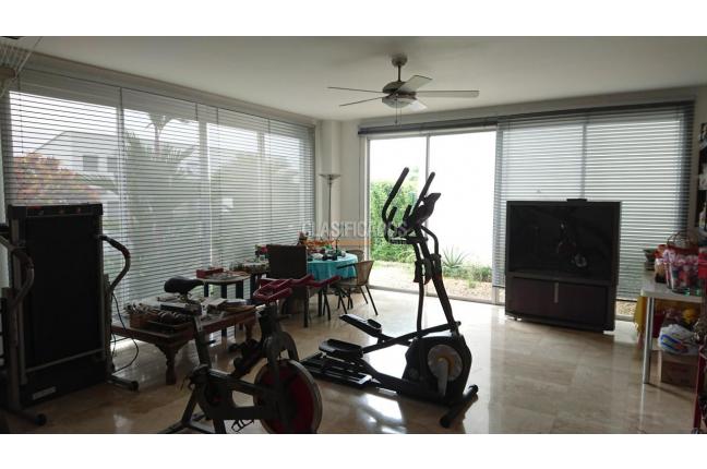 Casas, Venta, Cristales - $3.500.000.000