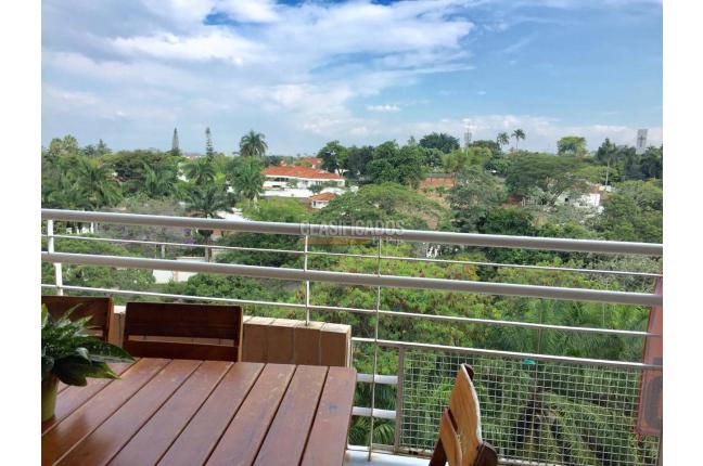 Apartamentos, Venta en Ciudad Jardín