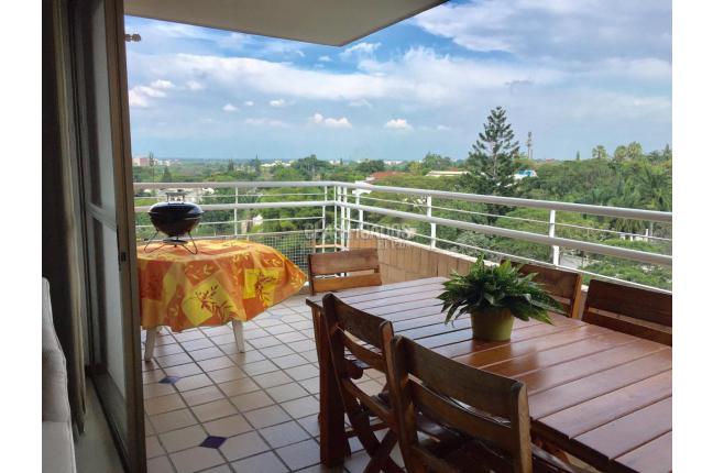 Apartamentos, Venta, Ciudad Jardín - $950.000.000