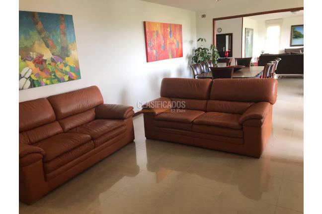 Apartamentos, Venta, Ciudad Jardín - $950.000.000