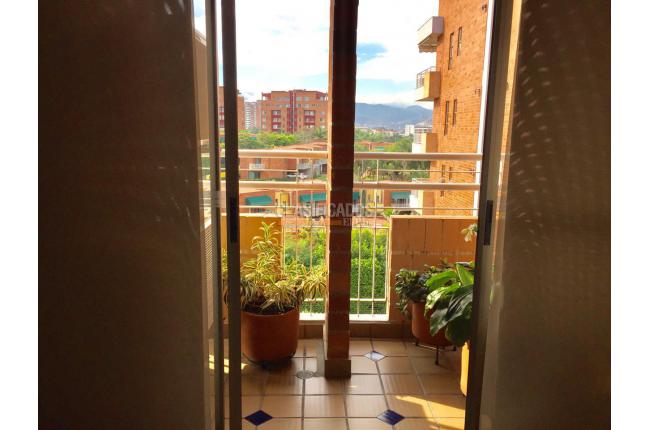 Apartamentos, Venta, Ciudad Jardín - $950.000.000