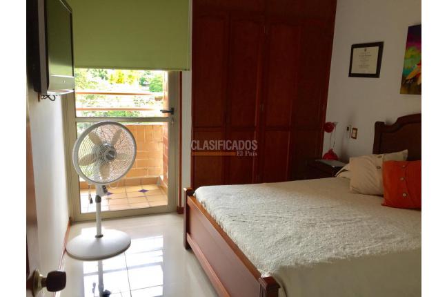 Apartamentos, Venta, Ciudad Jardín - $950.000.000