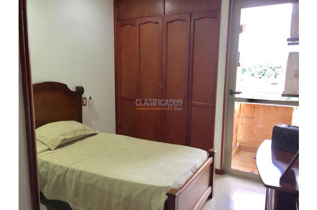 Apartamentos, Venta, Ciudad Jardín - $950.000.000