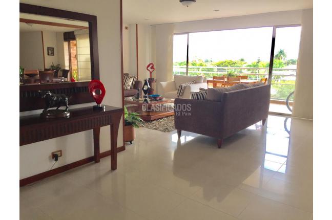 Apartamentos, Venta, Ciudad Jardín - $950.000.000