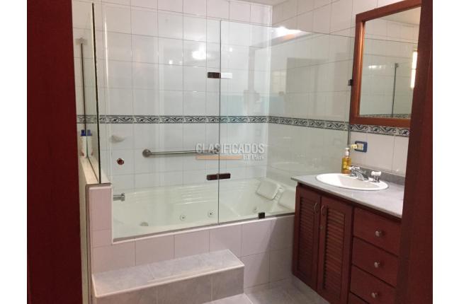 Apartamentos, Venta, Ciudad Jardín - $950.000.000