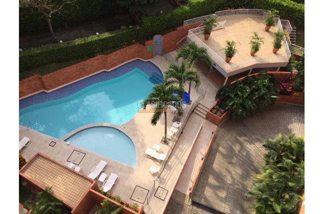 Apartamentos, Venta, Ciudad Jardín - $950.000.000