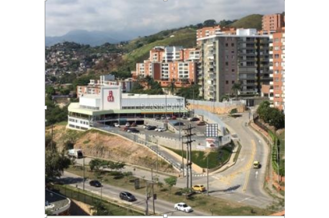 Locales y Bodegas, Alquiler en Cristales