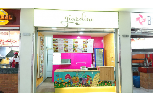 Locales y Bodegas, Venta en Centenario