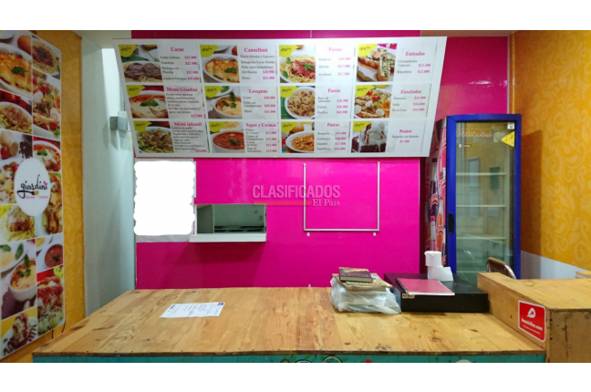 Locales y Bodegas, Venta en Centenario