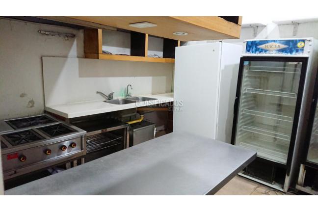 Locales y Bodegas, Venta en Centenario