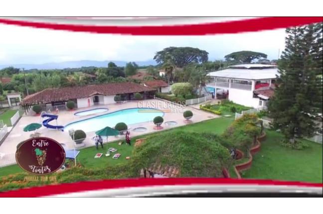 Edificios, Venta en El Cerrito