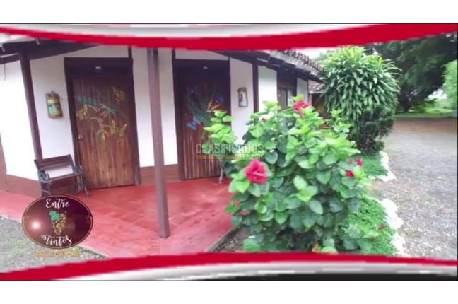 Edificios, Venta, El Cerrito - $8.000.000.000