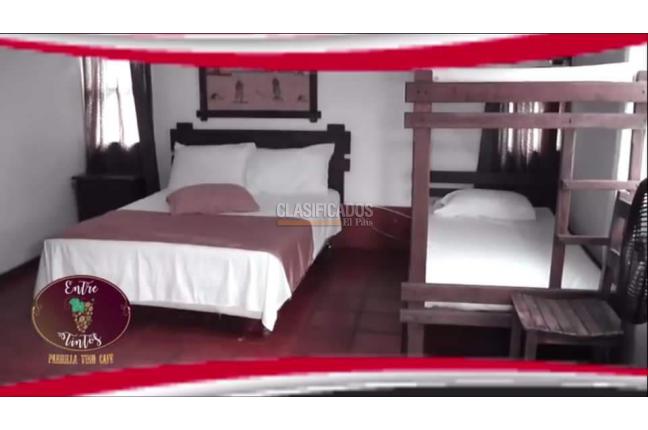 Edificios, Venta, El Cerrito - $8.000.000.000