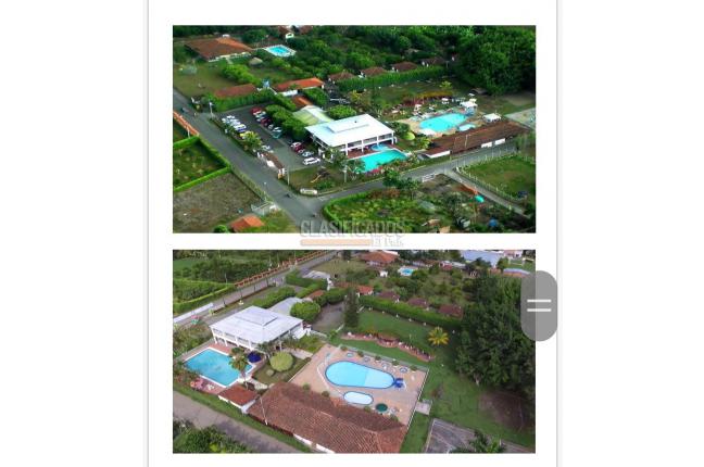 Edificios, Venta, El Cerrito - $8.000.000.000