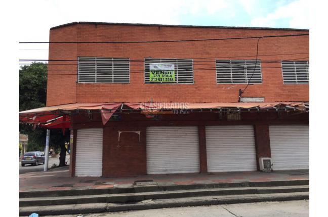Locales y Bodegas, Venta, Municipal - $470.000.000