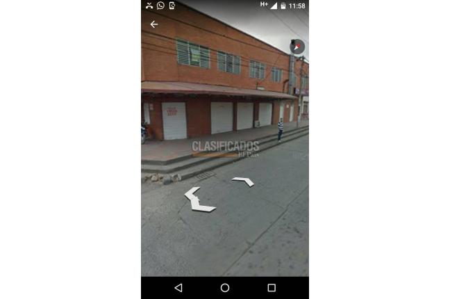 Locales y Bodegas, Venta, Municipal - $470.000.000