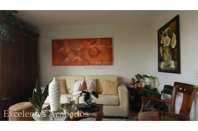 Apartamentos, Venta, La Flora - $520.000.000