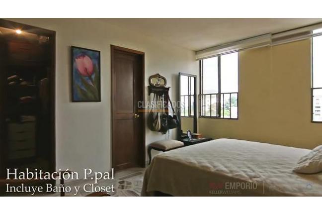 Apartamentos, Venta, La Flora - $520.000.000