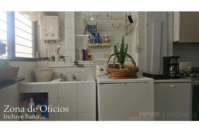 Apartamentos, Venta, La Flora - $520.000.000