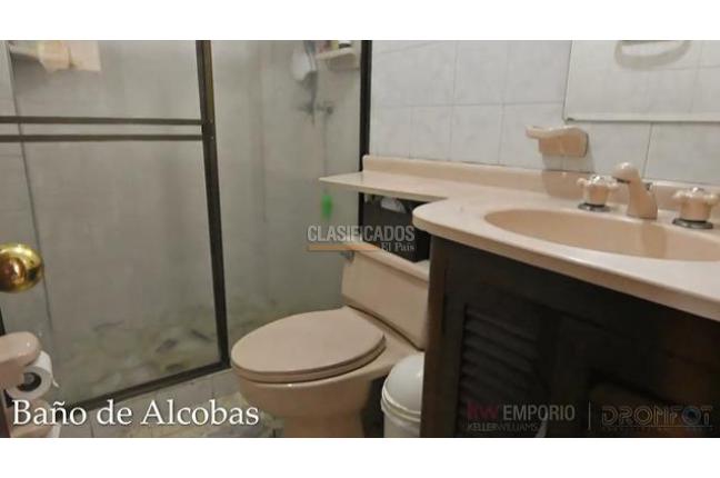 Apartamentos, Venta, La Flora - $520.000.000