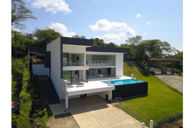 Casas, Venta, Jamundí - $2.500.000.000