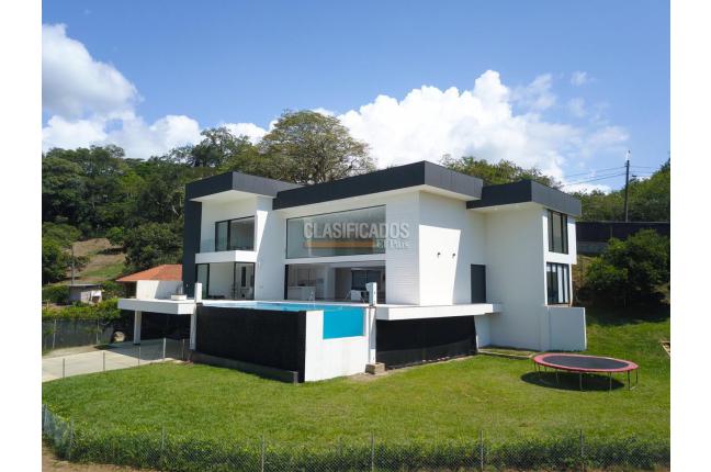 Casas, Venta, Jamundí - $2.500.000.000