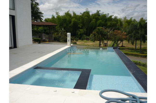 Casas, Venta, Jamundí - $2.500.000.000