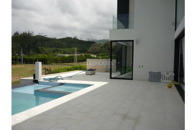 Casas, Venta, Jamundí - $2.500.000.000