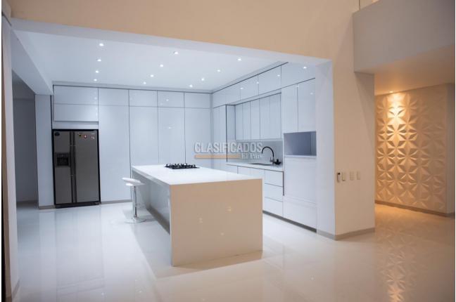 Casas, Venta, Jamundí - $2.500.000.000