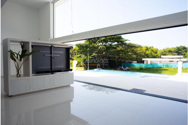 Casas, Venta, Jamundí - $2.500.000.000