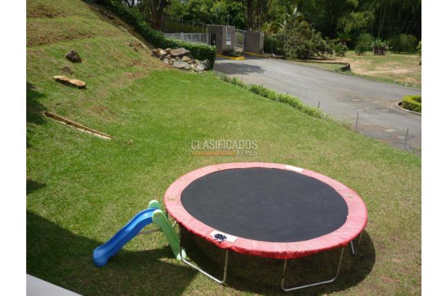 Casas, Venta, Jamundí - $2.500.000.000