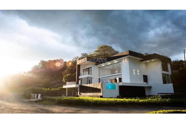 Casas, Venta, Jamundí - $2.500.000.000