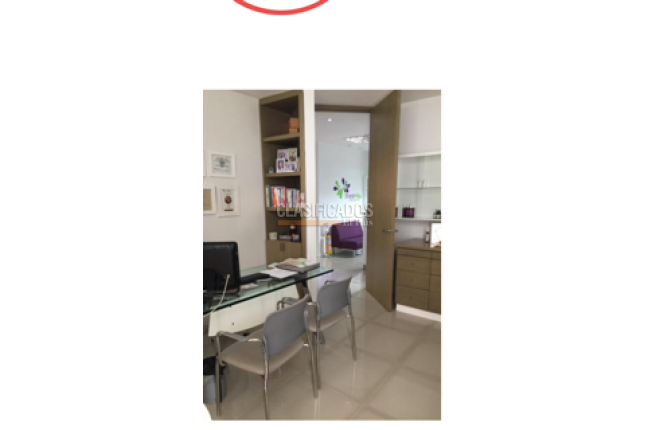 Oficinas y Consultorios, Venta en Tequendama