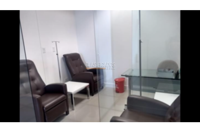 Oficinas y Consultorios, Venta, Tequendama - $1.050.000.000