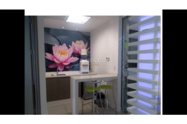 Oficinas y Consultorios, Venta, Tequendama - $1.050.000.000