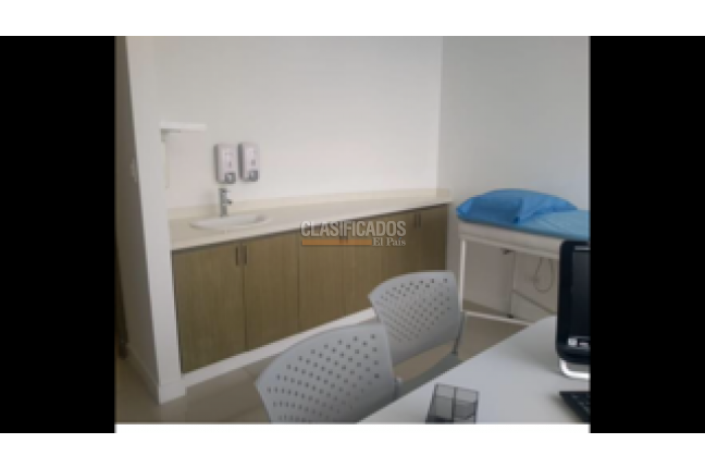 Oficinas y Consultorios, Venta, Tequendama - $1.050.000.000