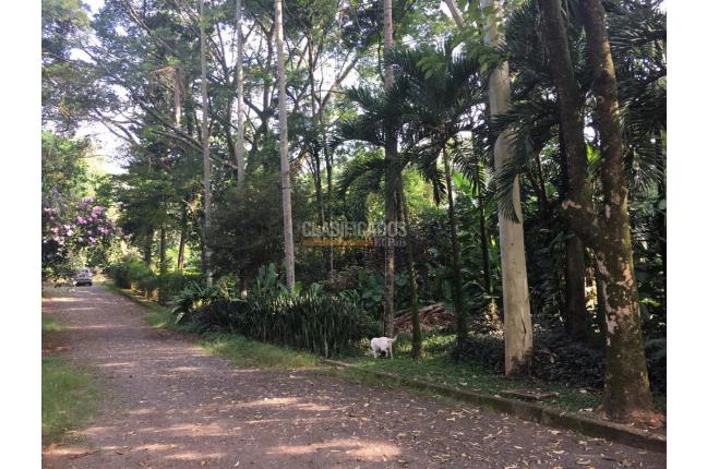 Lotes, Venta, Bella Suiza - $4.500.000.000