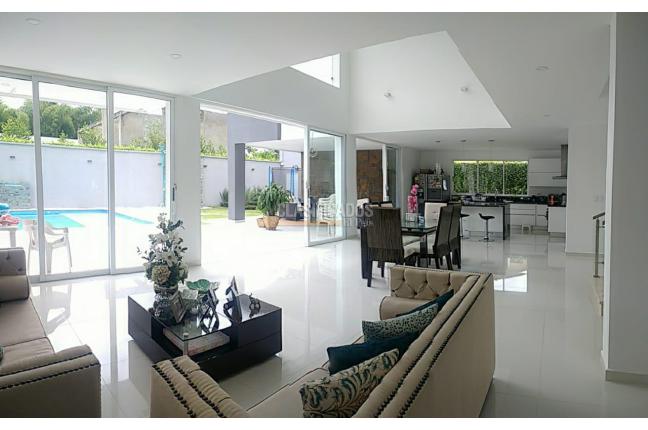 Casas, Venta, Jamundí - $1.450.000.000